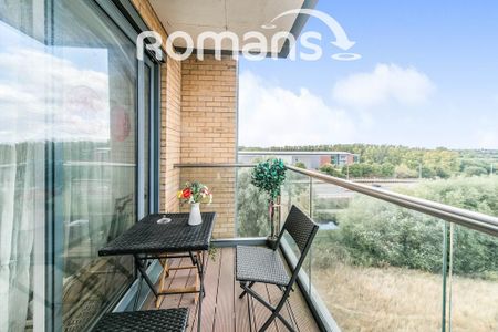 2 bedroom flat to rent - Photo 3