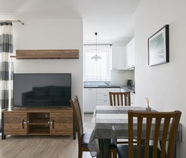 Gdańsk Przymorze - Zdjęcie 3