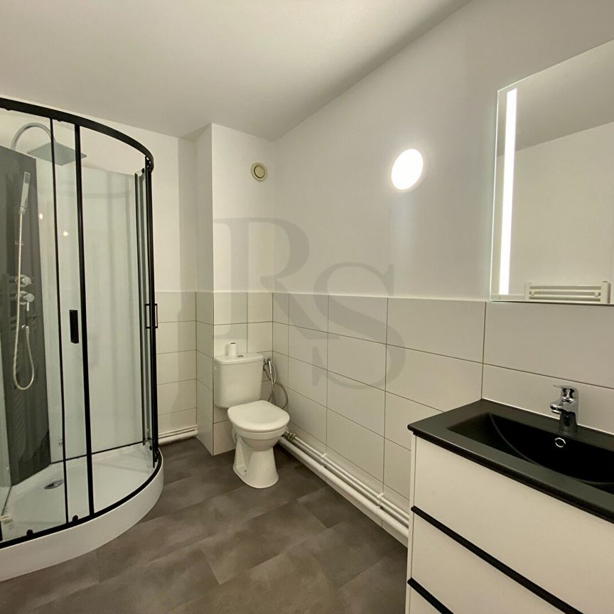 Appartement T2 Flers, - Photo 1