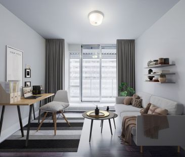 Junior One Bedroom - Photo 1