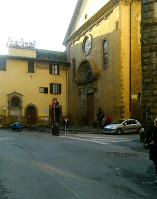 Via Romana, Florence, Tuscany 50125 - Photo 1