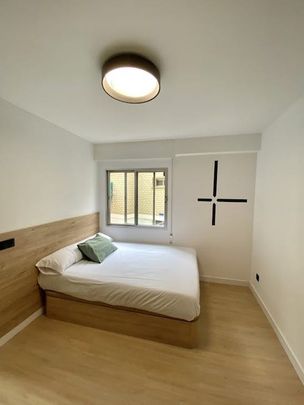 Calle de la Oca, Madrid, Community of Madrid 28025 - Photo 1