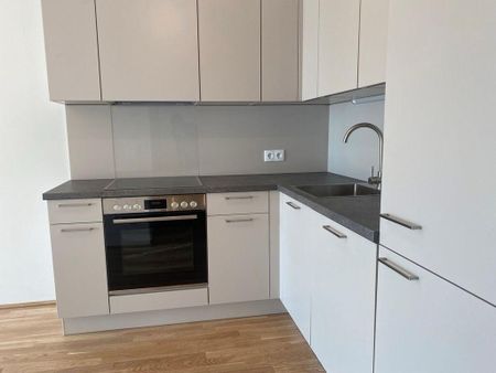 VON DER MORGENSONNE GEKÜSST: Balkonwohnung zum Zweitbezug - Photo 5