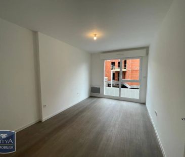 Appartement à louer 3 pièces 64.3m² - Photo 4