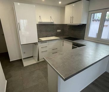 A LOUER - 3 PIECES - STRASBOURG ROBERTSAU - Photo 3