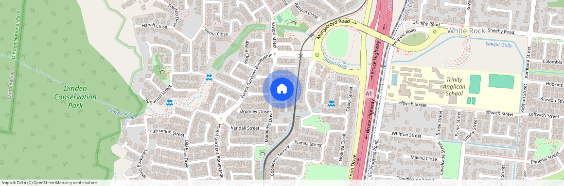 8 Mentana Close, Qld 4868, Mount Sheridan