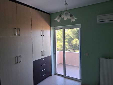 Μεζονέτα για ενοικίαση Μεσοβάρδα (Αρτέμιδα (Λούτσα)) - Φωτογραφία 2