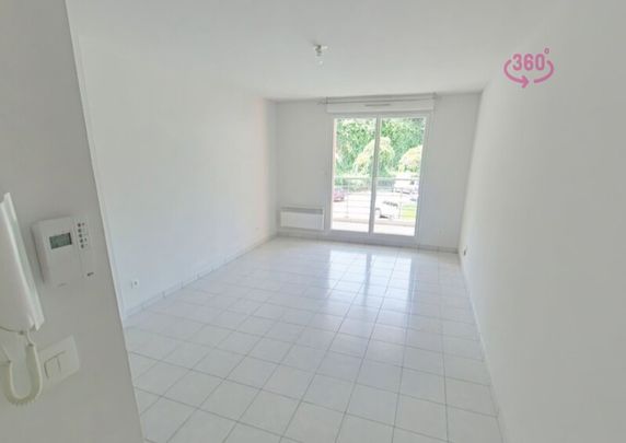 Location Appartement 2 pièces 39m² AGEN 47000 - Photo 1