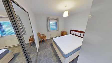 2 bedroom flat to rent - Photo 2