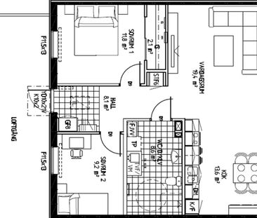 Gulsångaregatan 13 B - Photo 4