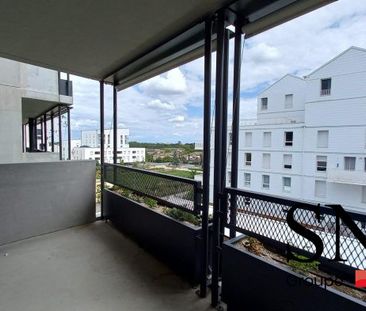 T2 AVEC BALCON ET PARKING - Photo 2