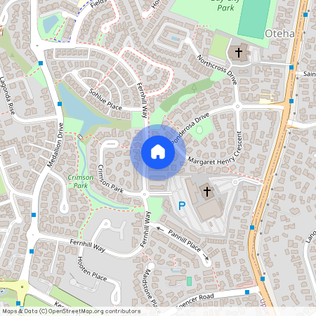 8/86 Fernhill Way, Oteha, North Shore City