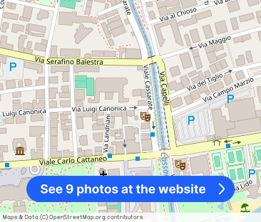 MODERNO ED ELEGANTE APPARTAMENTO - Photo 1