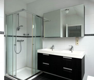 Ruim appartement in prachtig herenhuis te Eikevliet - Photo 6