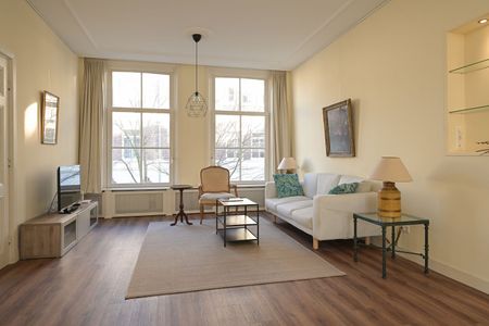 Appartement te huur: Surinamestraat 58 2585 GK Den Haag - Photo 4