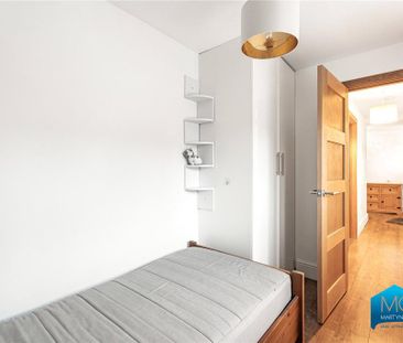 3 bedroom maisonette to rent - Photo 4