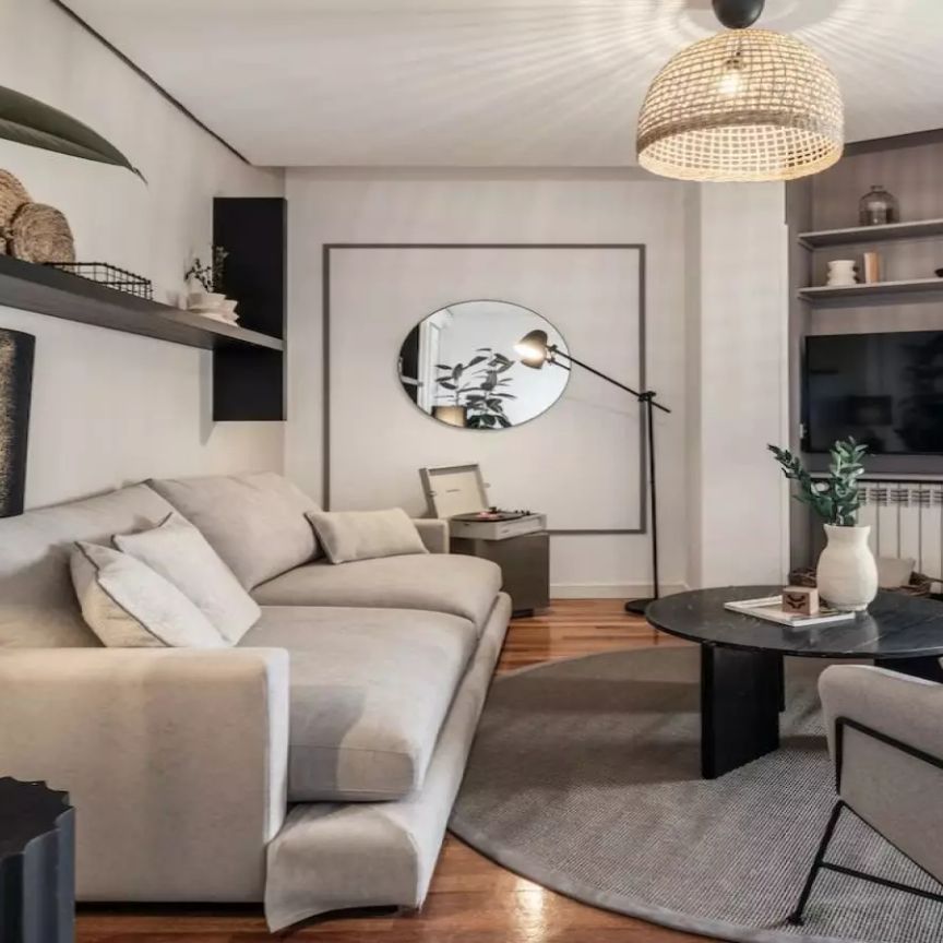 2-bedroom apartment for rent in Retiro - Photo 1