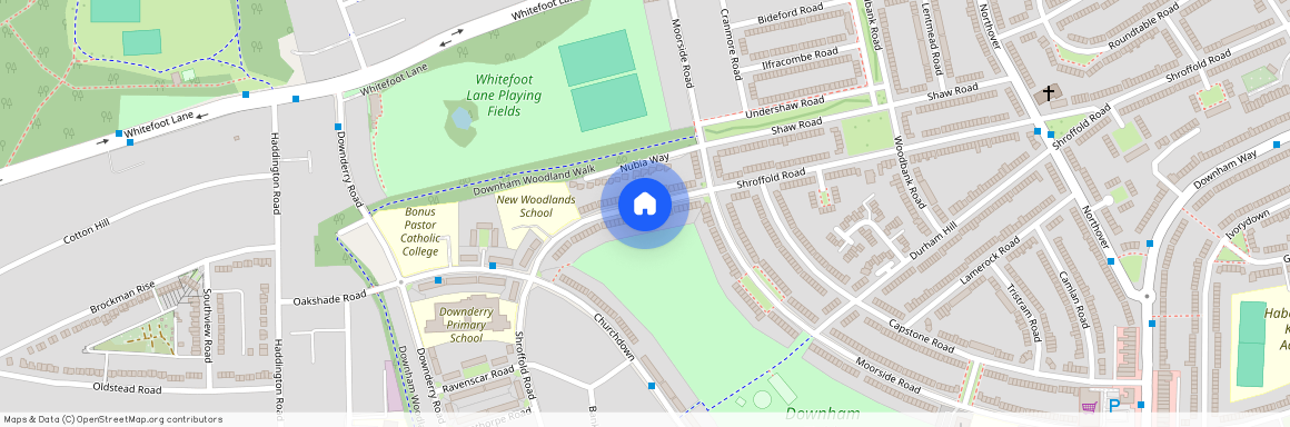 Shroffold Road, Bromley, BR1