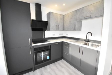 1 bedroom flat to rent - Photo 5