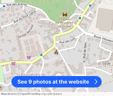 Appartement / Offre 57916602 - Photo 1