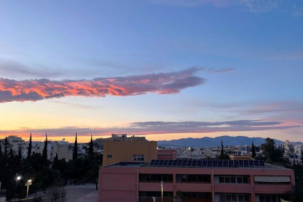 Διαμέρισμα για ενοικίαση Νέος Κόσμος - Φωτογραφία 1