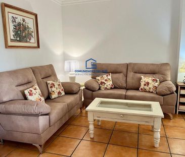 4 room luxury House for rent in El Puerto de Santa María, Spain - Foto 3