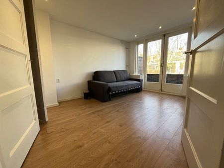 Te huur: Appartement Flakkeesestraat 79 A in Rotterdam - Photo 3