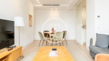 Piso de alquiler en Paseo del General Martínez Campos, Almagro - Foto 5