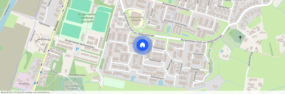 Burgemeester Jansenstraat 7, Opwierde Zuid, 9902NX, Appingedam