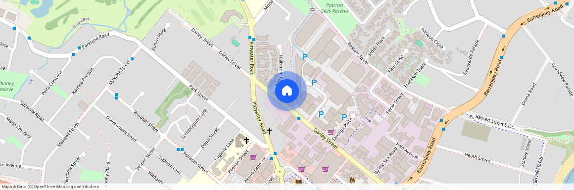 88 Darley Street, Mona Vale