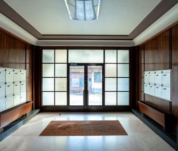 Charmilles, Rue Joseph-Pasquier, Geneva 3 pcs at 3rd, of approx 55 m2 - Photo 1