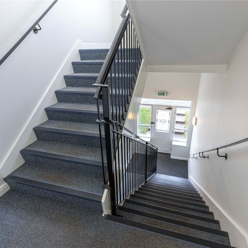 Scholars Court, Stoke-on-Trent, Staffordshire, ST4 - Photo 1