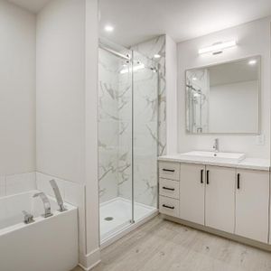 3 1/2 ou 4 1/2 avec Électroménagers et wifi inclus - Stationnement couvert. 1er juillet ! - Photo 2