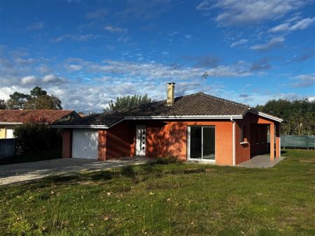 Location maison 5 pièces - 117m² à Mont de marsan (40000) - Photo 5