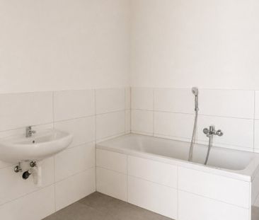 3-Zimmer-Mietwohnung auch als Arbeiterquartier geeignet - Foto 3