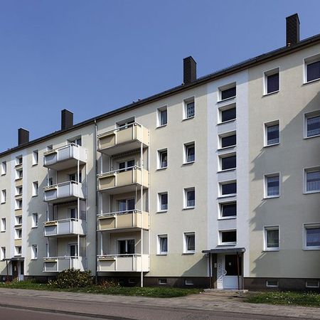 2-Raum-Wohnung Paul-Suhr-Straße 55 - Photo 3