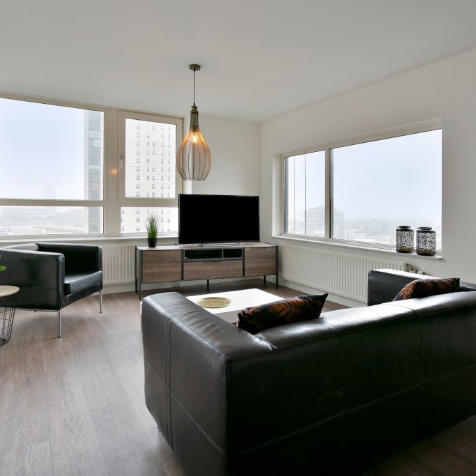 EINDHOVEN, De regent - Photo 1