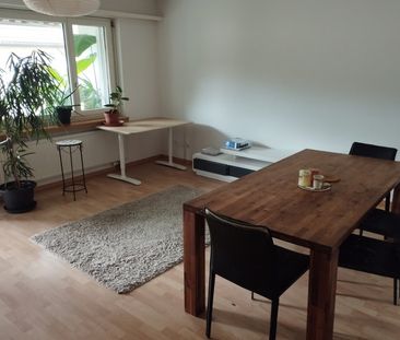 1 Zimmer, 12 m² - Foto 4