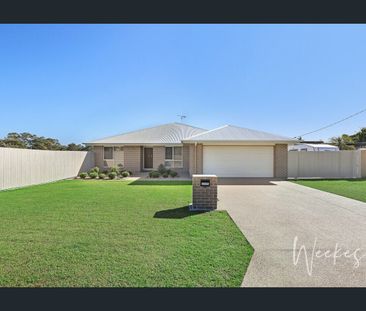 17 Wilson Street, Kepnock, Qld 4670 - Photo 4