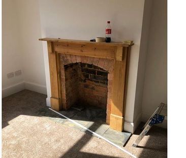 3 bedroom terraced house to rent - Photo 5