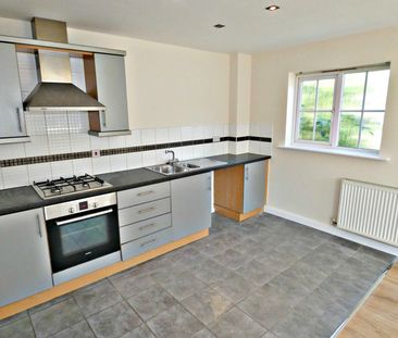 2 bedroom apartment to rent Millbrook Gardens, Blythe Bridge, ST11 - Photo 3