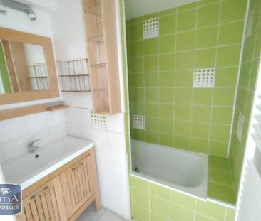 Appartement à louer 2 pièces 39.09m² - Photo 6