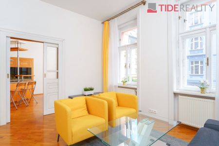 Apartment for rent, 3+1 - 2 bedrooms, 120m - Photo 4