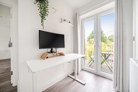 2 bedroom flat to rent - Photo 5