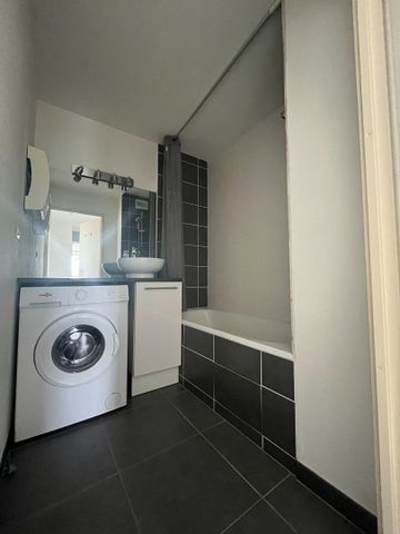 Toulouse Croix Daurade - T3 Meuble Parking - Terrasse - Piscine - Photo 3