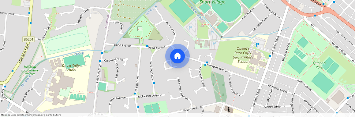 Newfields, St. Helens, WA10