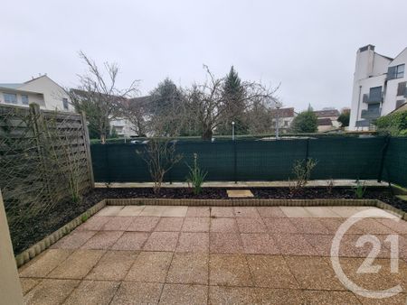 Location Appartement 3 pièces 55m² BRIE COMTE ROBERT 77170 - Photo 5