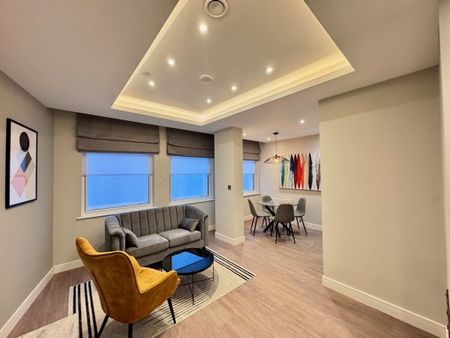 Warser Gate, Lace Market, NG1, Property for rent - Photo 4