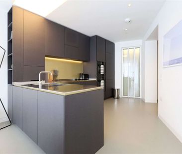 Impeccable two bedroom apartment in this iconic development - Photo 1
