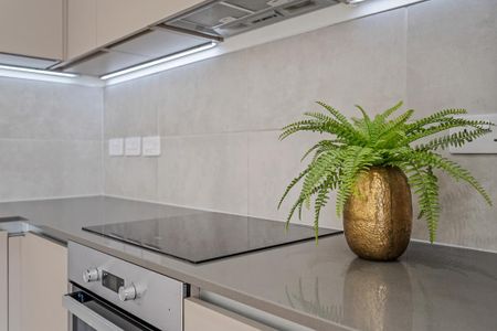 1 bedroom apartment to rent - Photo 4